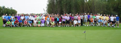 Al Hamra Golf Club’s 5th Annual Charity Golf Events